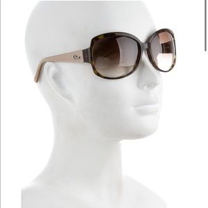 Authentic Dior Granville 1 sunglasses